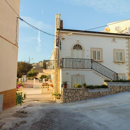 Stella Maris Siculiana Marina Apartment Bagian luar foto
